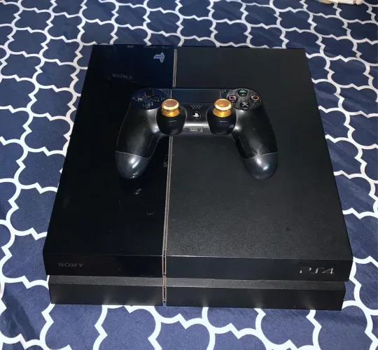 PS4 