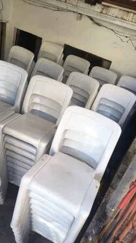 Vende se cadeiras