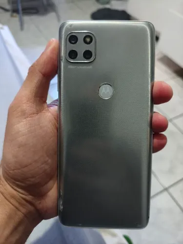 Celular Moto G5 G (Usado)