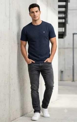 Camiseta Premium Masculina - P M G GG