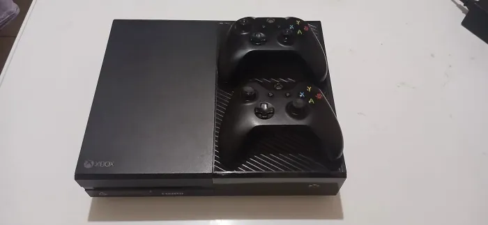 Xbox one