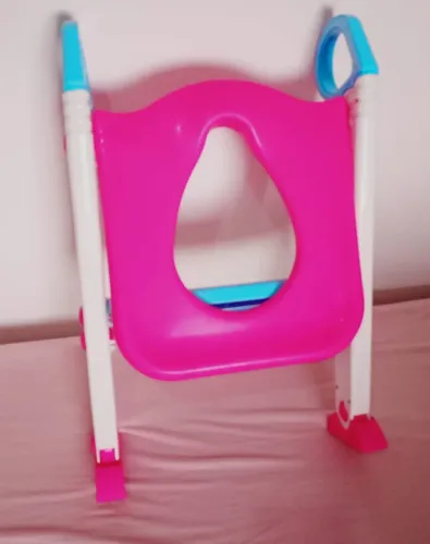 Assento redutor infantil