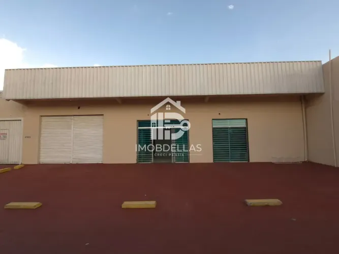 Imóvel para aluguel com 255 metros quadrados Agenor de Carvalho - Porto Velho - RO