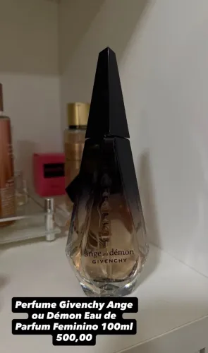 Perfume Givenchy Ange ou Démon