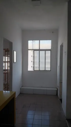 Quarto e sala