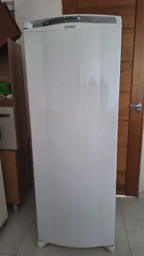 Geladeira Consul Frost Free 337 L