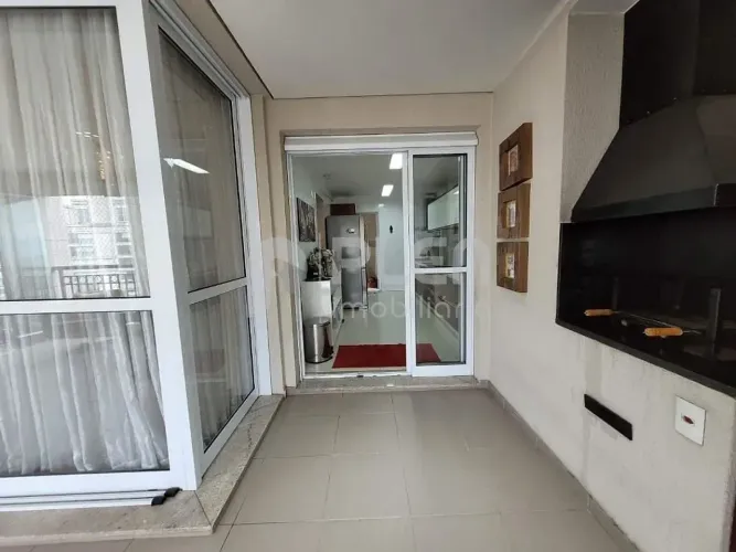 Apartamento à venda, Santana, São Paulo, SP