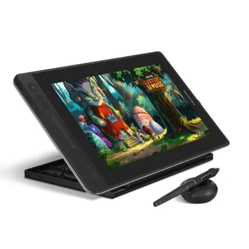 Mesa Digitalizadora Huion - Kamva 12 pro