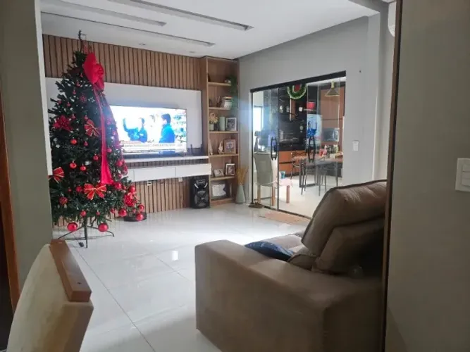 Casa Alto Padrão Venda Santa Inês Maranhão