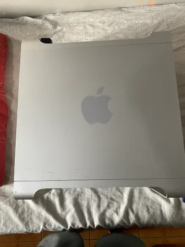 Mac Pro 2008