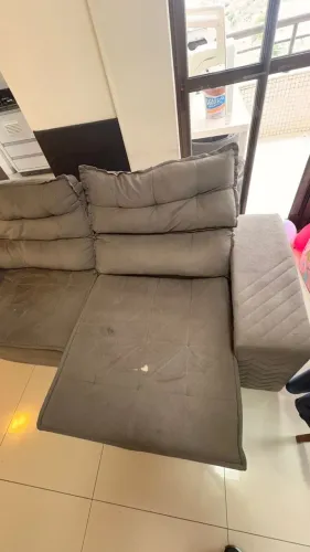 Sofá 2m