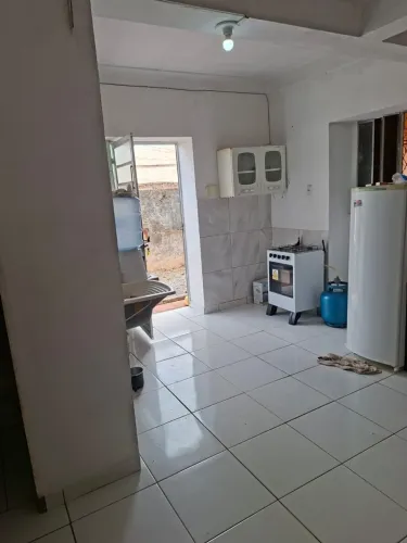 Kitnet Cidade Alta