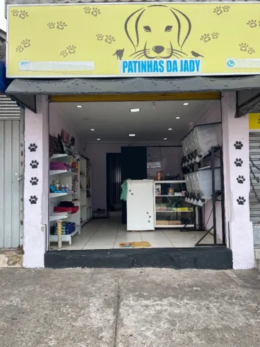 Pet Shop 