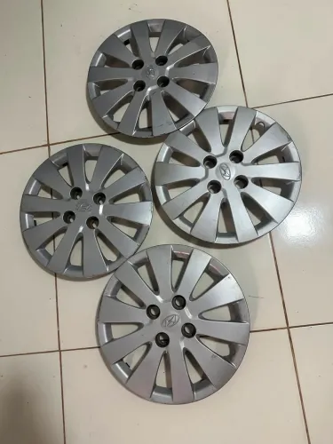 Calota aro 14 original HB20