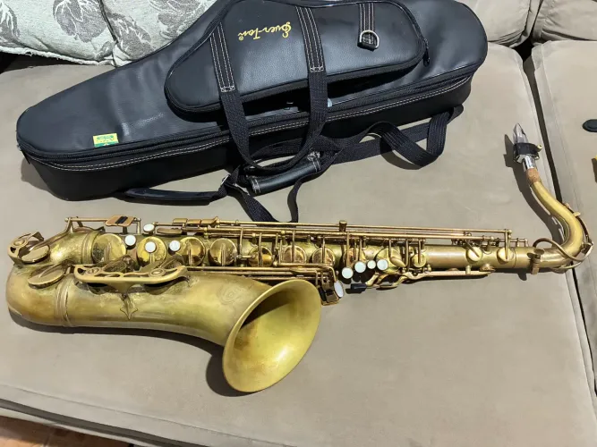 Sax tenor