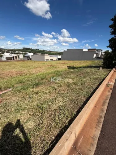 Terreno à Venda no Condomínio Terras de Santa Martha - Ilha das Acácias - Jardim Manoel Pe
