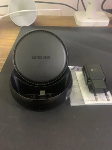 Samsung Dex Station, com Fonte Original
