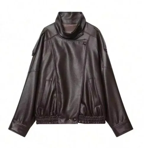Jaqueta Bomber estilo Zara