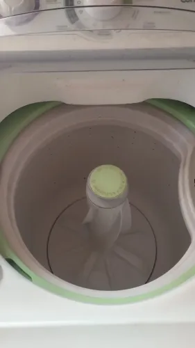 Vendo máquina de lavar