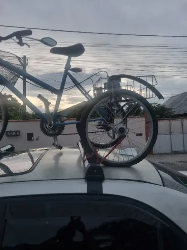 bicicleta triciclo
