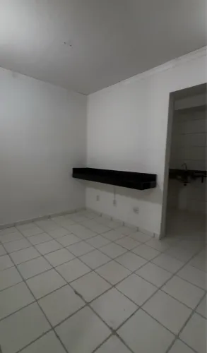 Apartamento Jardim Carioca