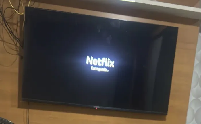 Smart tv 50 polegadas LG
