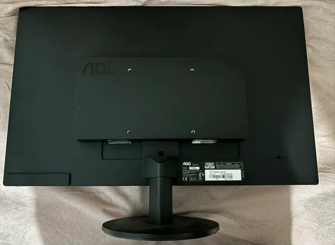 Monitor AOC 