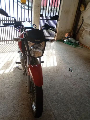 Vendo fan 2014 filé