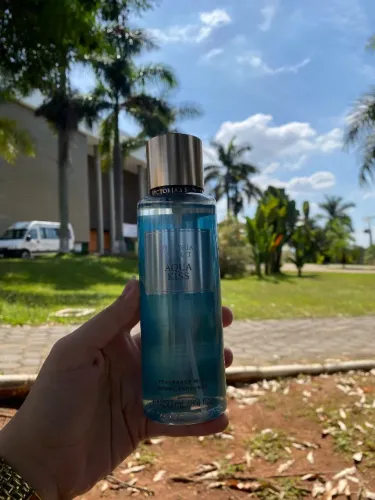 Body Splash Aqua Kiss - Victoria?s Secret ORIGINAL 