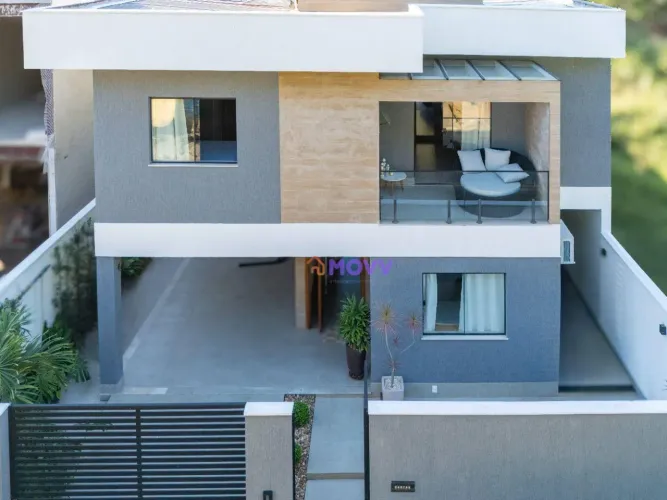 Casa com 3 quartos para alugar, 164 m² por R$ 18.302/mês - Itaipu - Niterói/RJ