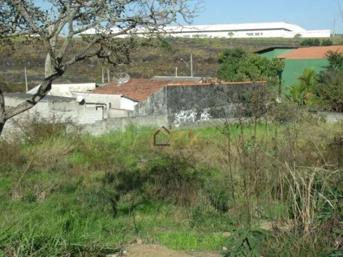 Terreno à venda, 426 m² por R$ 350.000 - Jardim Santa Tereza - Taubaté/SP