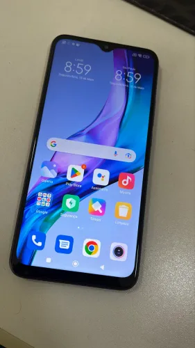 Xiaomi Redmi 9 - 64Gb