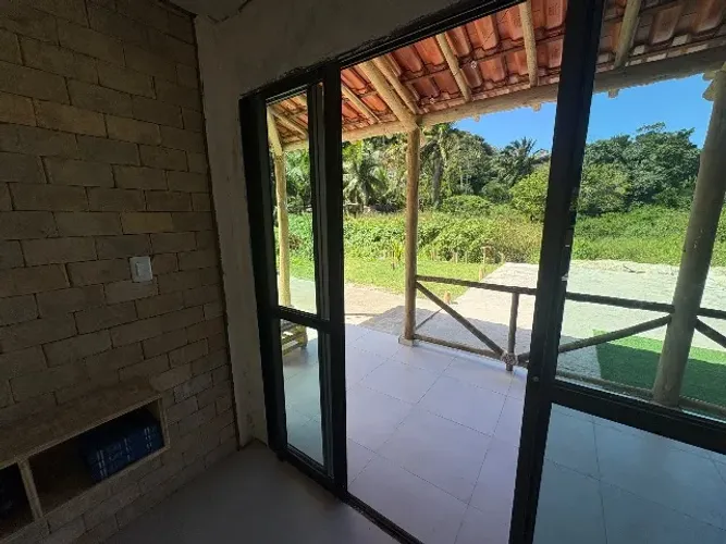 Terreno 8x20 ilha de Itaparica