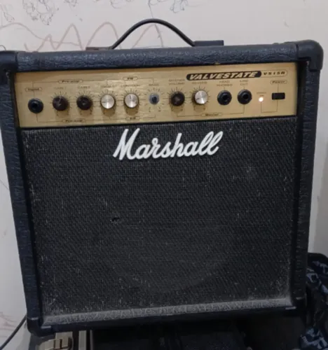 Marshall valvestate vs15