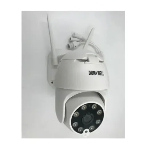 Câmera IP Wi-Fi - IPC360 Pro