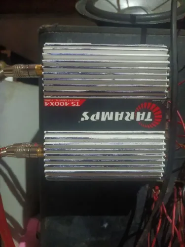 Módulo Taramps 400 Rms