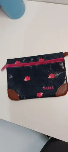 Necessarie Puket 