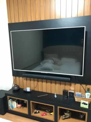 Smart TV Sony 75 Polegadas - XBR 75X955G