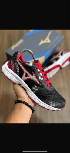 Mizuno Jet