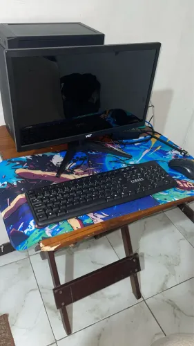 Pc para começar