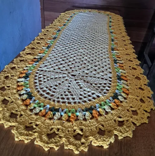 Trilho de mesa