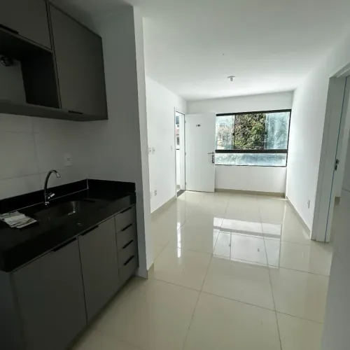 Apartamento 2 quartos no Bessa - João Pessoa - PB