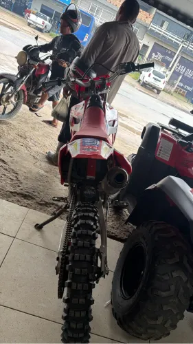 CRF 230