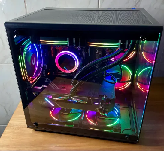 PC GAMER