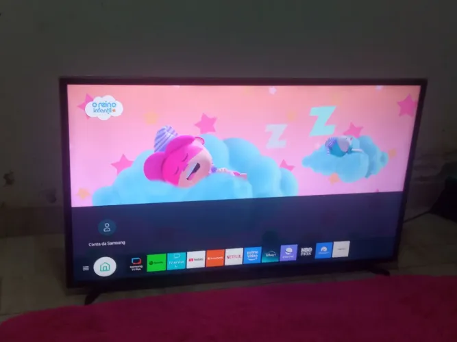 VENDE-SE SMART TV