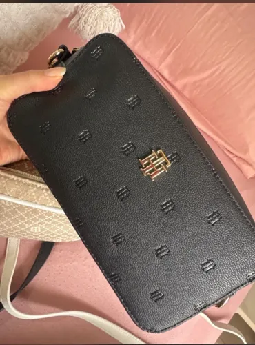 Bolsa Tommy Hilfiger