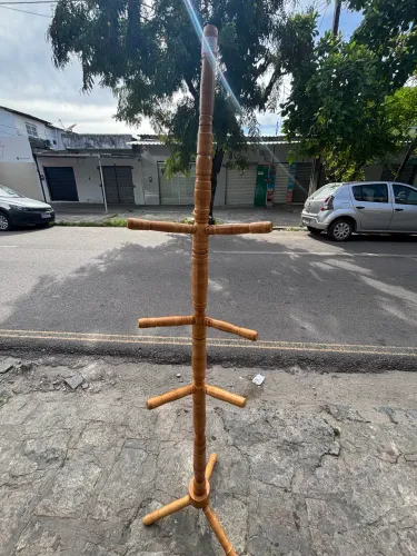 EXPOSITOR DE BOLSA