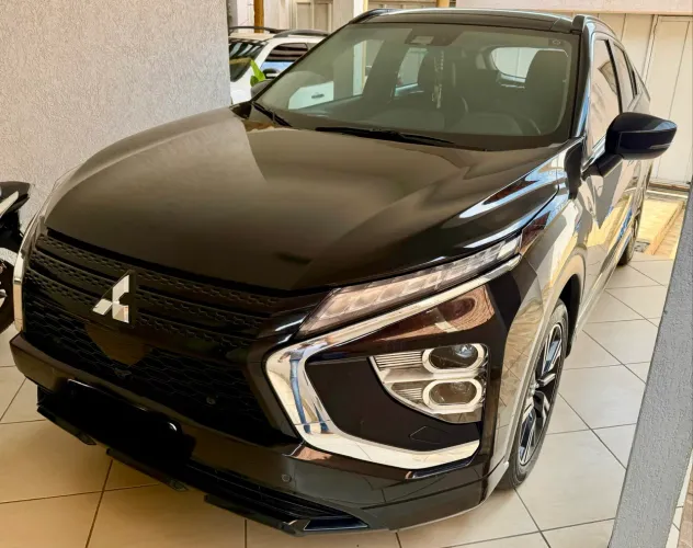 Mitsubishi Eclipse Cross HPE-S Sport 1.5 AWC AUT 2023