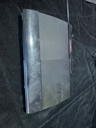 PlayStation 3 DESBLOQUEADO