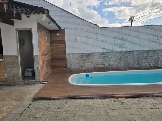 Casa para aluguel tem 300 m2 com 5 quartos no Recreio dos Bandeirantes RJ